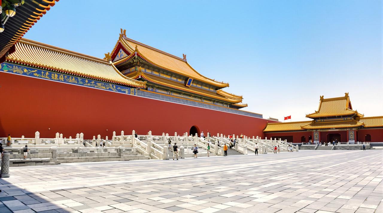 撸波波影院资讯:撸波波影院与故宫博物院达成战略合作