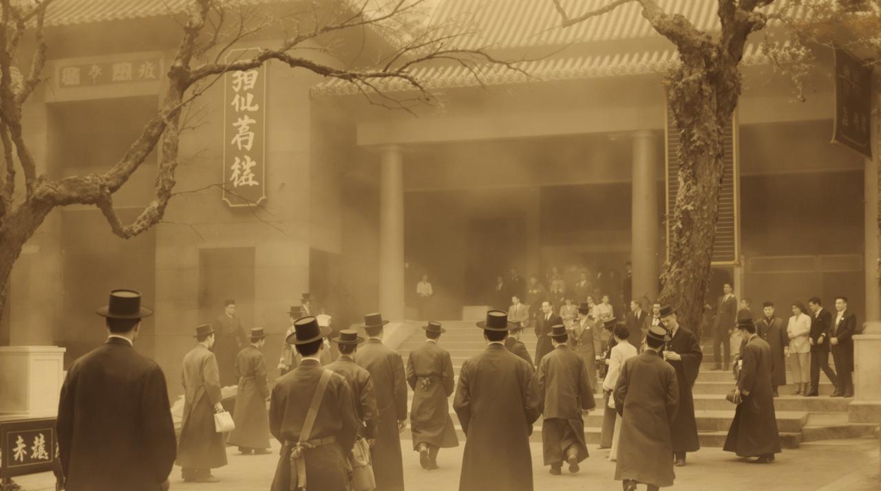 撸波波影院觉醒年代:新文化运动风云 — 撸波波影院革命历史剧