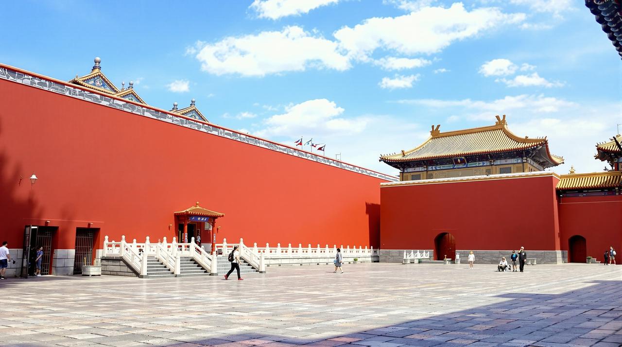 撸波波影院资讯:撸波波影院与故宫博物院达成战略合作,推出文化纪录片系列