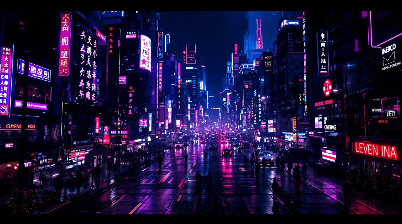 撸波波影院赛博朋克2077：边缘行者动画版